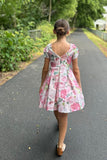 Aster Dress PDF Sewing Pattern