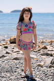 Lei Swimwear PDF Sewing Pattern