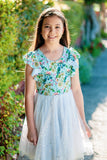 Aralia Dress PDF Sewing Pattern