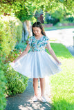 Aralia Dress PDF Sewing Pattern