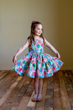 Papaya Dress PDF Sewing Pattern