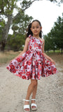 Papaya Dress PDF Sewing Pattern