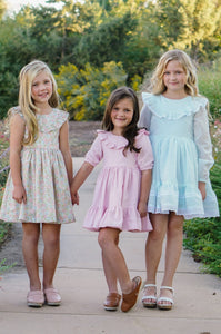 Acacia Dress PDF Sewing Pattern